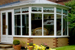 conservatories Withywood