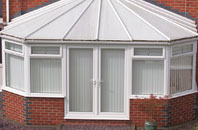 Withywood conservatory installation