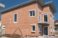 Withywood home extensions