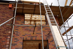 house extensions Withywood
